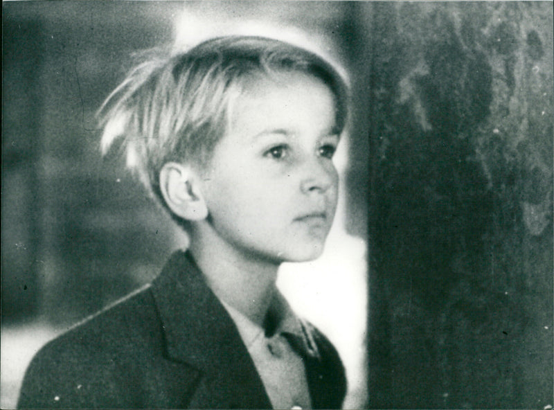 Deutschland im Jahre Null - Vintage Photograph