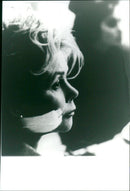 With savage intent - Vintage Photograph