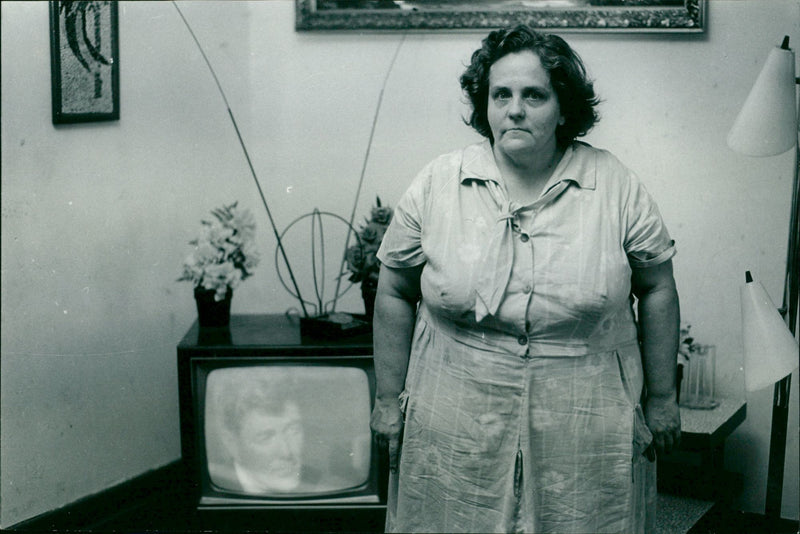 Het Witte Kasteel - Vintage Photograph