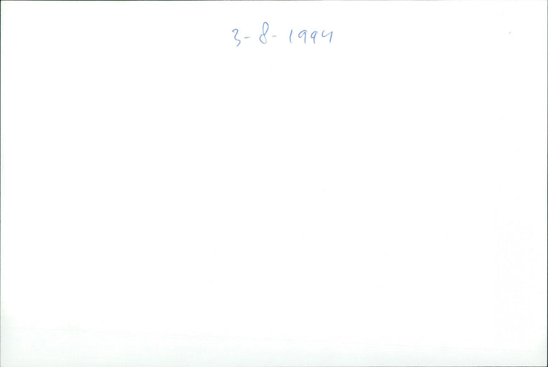 Without a Trace - Vintage Photograph