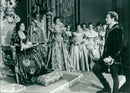 Adventures of Don Juan - Vintage Photograph