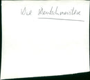 Die Deutschmeister - Vintage Photograph