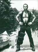 Deliverance - Vintage Photograph