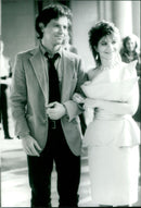 Destination America - Vintage Photograph