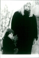 Deceived - Vintage Photograph