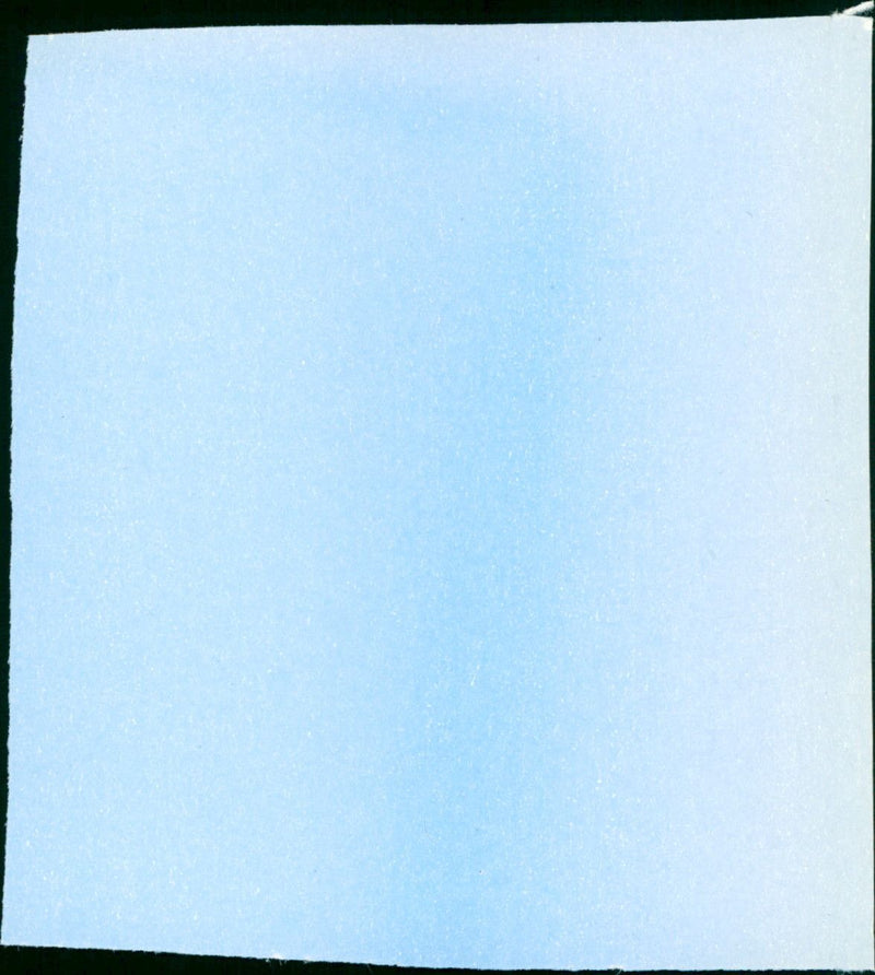 Without Love - Vintage Photograph