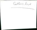 Endless Love - Vintage Photograph