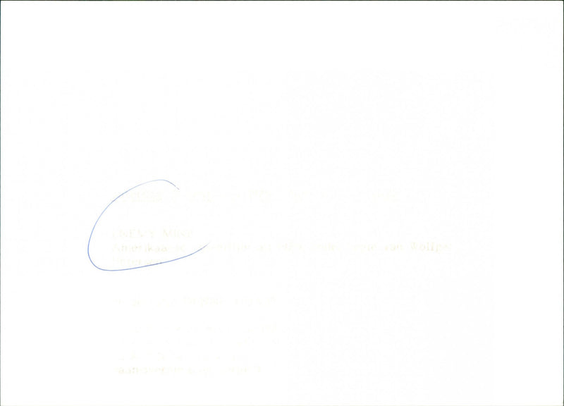 Space suit - Vintage Photograph