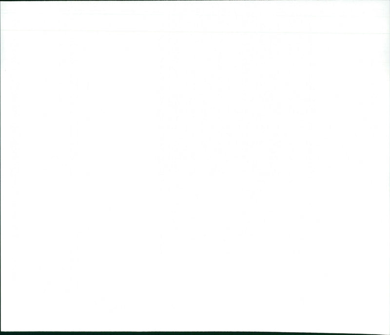 De kleine blonde dood - Vintage Photograph