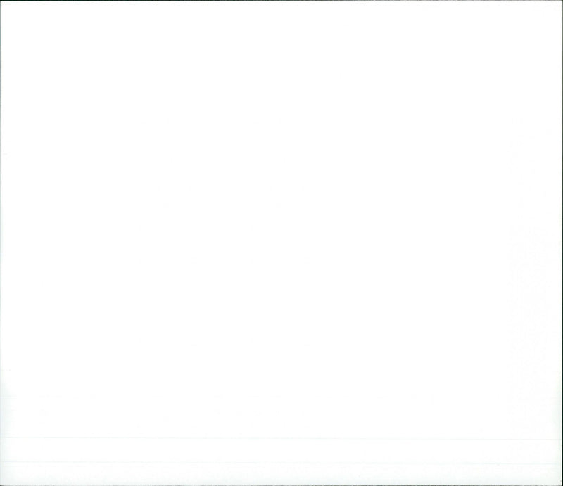 Umut - Vintage Photograph