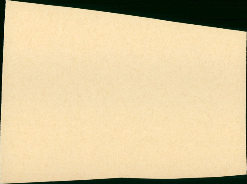 Decision at Sundown - Vintage Photograph