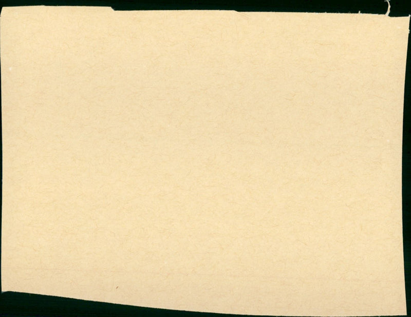 und über uns der Himmel - Vintage Photograph