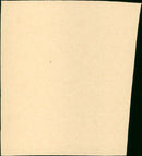 De kleine zeemeermin - Vintage Photograph