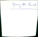 Young Mr. Lincoln - Vintage Photograph