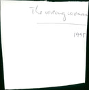 The Wrong Woman - Vintage Photograph