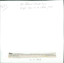 De kleine blonde dood - Vintage Photograph