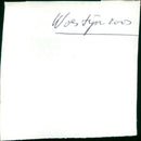 Woestijnroos - Vintage Photograph