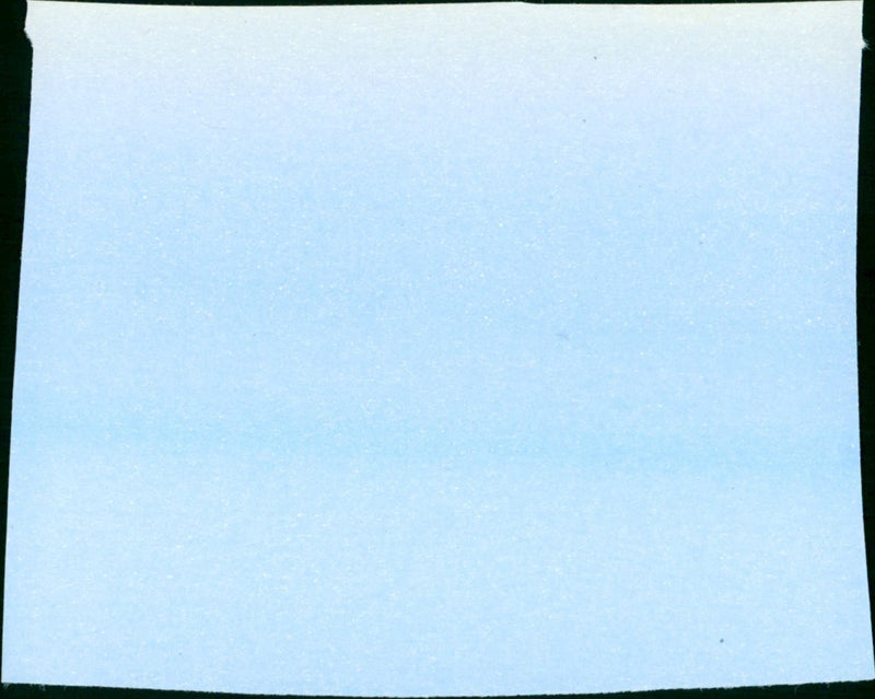 Solo Sunny 1979 - Vintage Photograph