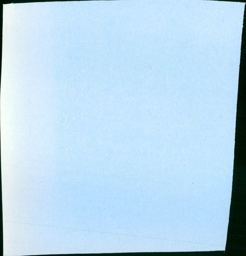 De kleine blonde dood - Vintage Photograph