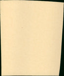 The Knack ...and How to Get It - Vintage Photograph