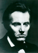 Henry Fond as Abraham Lincoln - Vintage Photograph