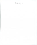 De kleine blonde dood - Vintage Photograph