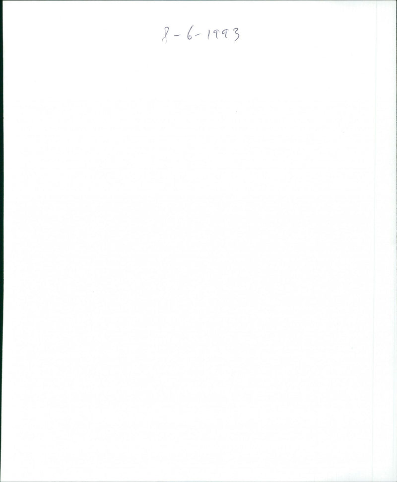 De kleine blonde dood - Vintage Photograph