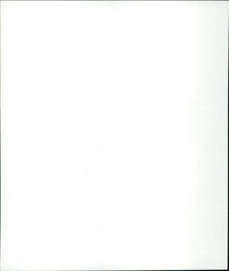 Henry Fonda and Vera Miles - Vintage Photograph