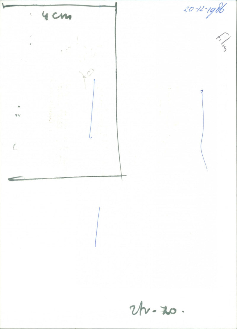 Smiles - Vintage Photograph