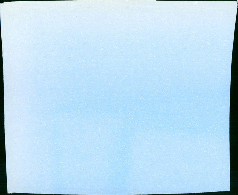 The Unbearable Lightness of Being - Vintage Photograph