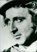 Gene Wilder - Vintage Photograph