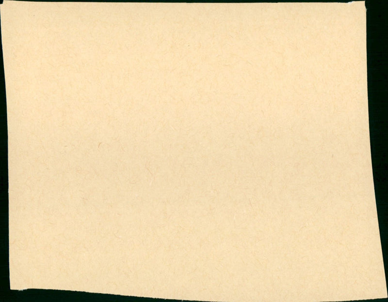 Underground - Vintage Photograph