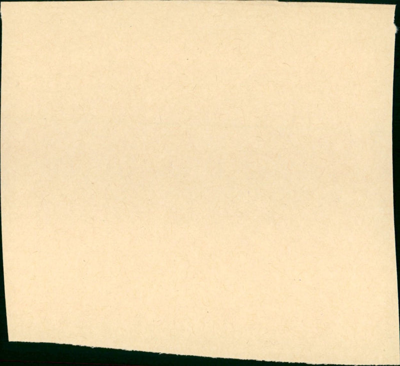 Underground - Vintage Photograph