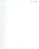 Fairuza Balk - Vintage Photograph