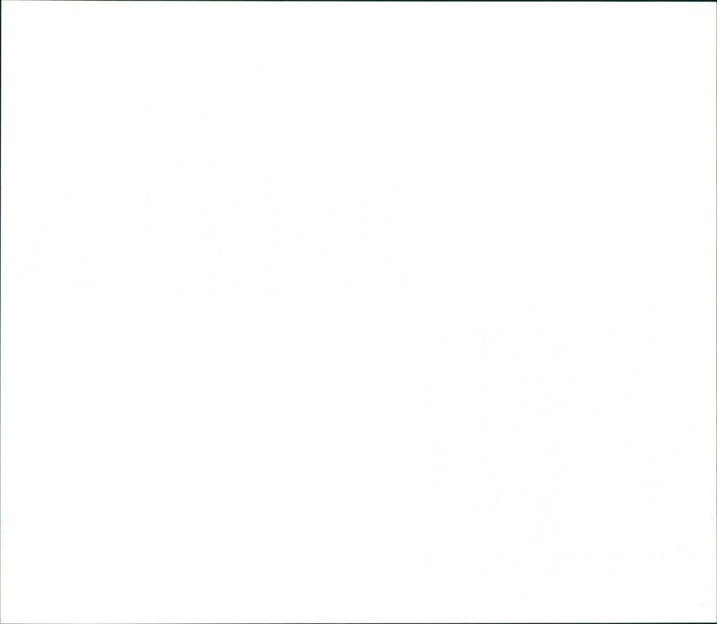 Uncle Yanko - Vintage Photograph