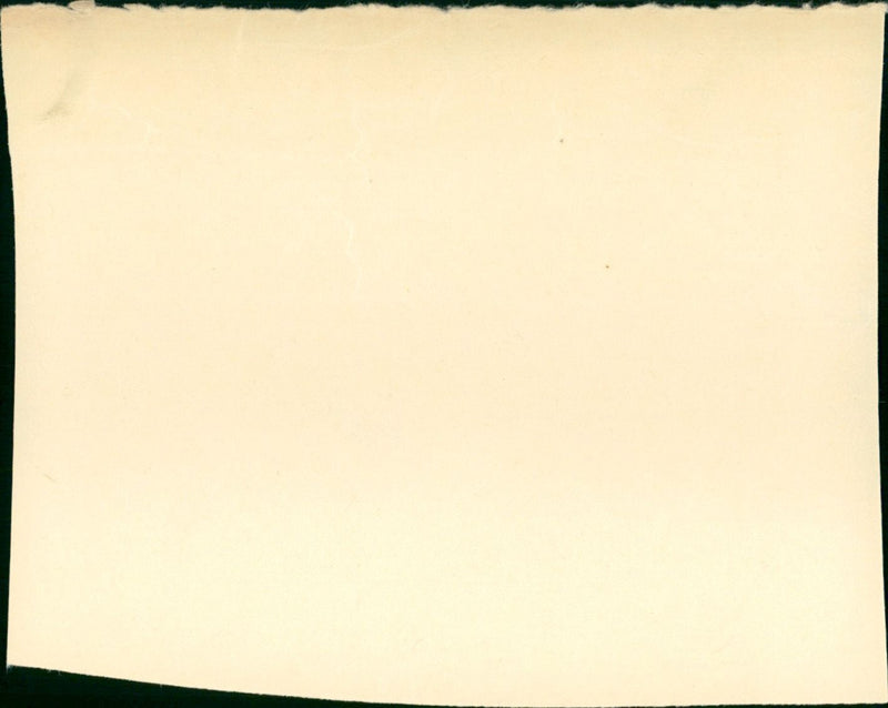 Umberto D - Vintage Photograph