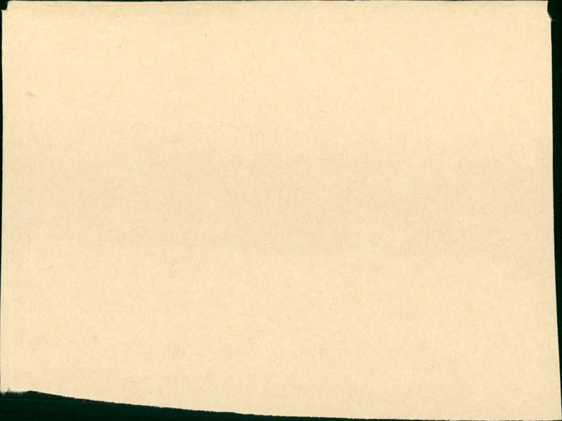 Some Kind of Wonderful - Vintage Photograph