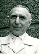 Theo Lingen - Vintage Photograph