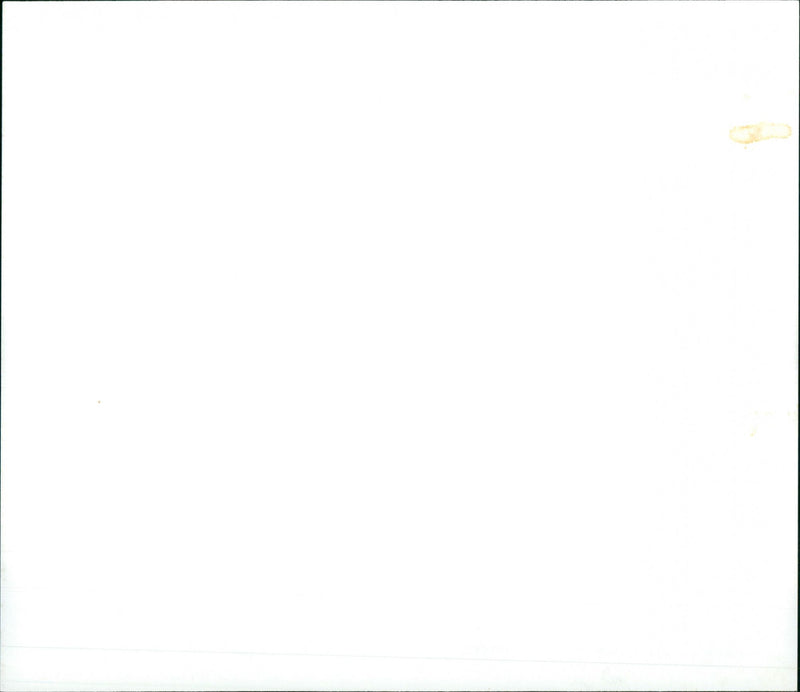 Linda Jellema and Najib Amhali - Walhalla - Vintage Photograph