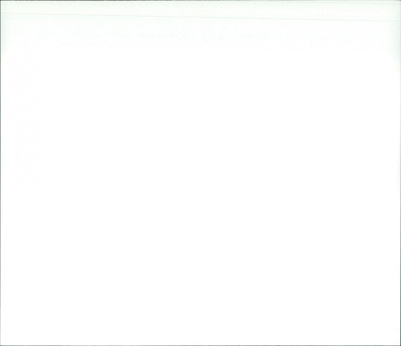 Harry Hamlin and Joanna Pacula - Vintage Photograph