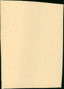 Klinik des Grauens - Vintage Photograph