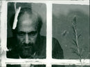 Komitas - Vintage Photograph