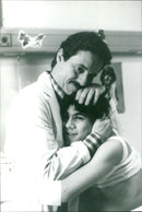 Amico mio - Vintage Photograph