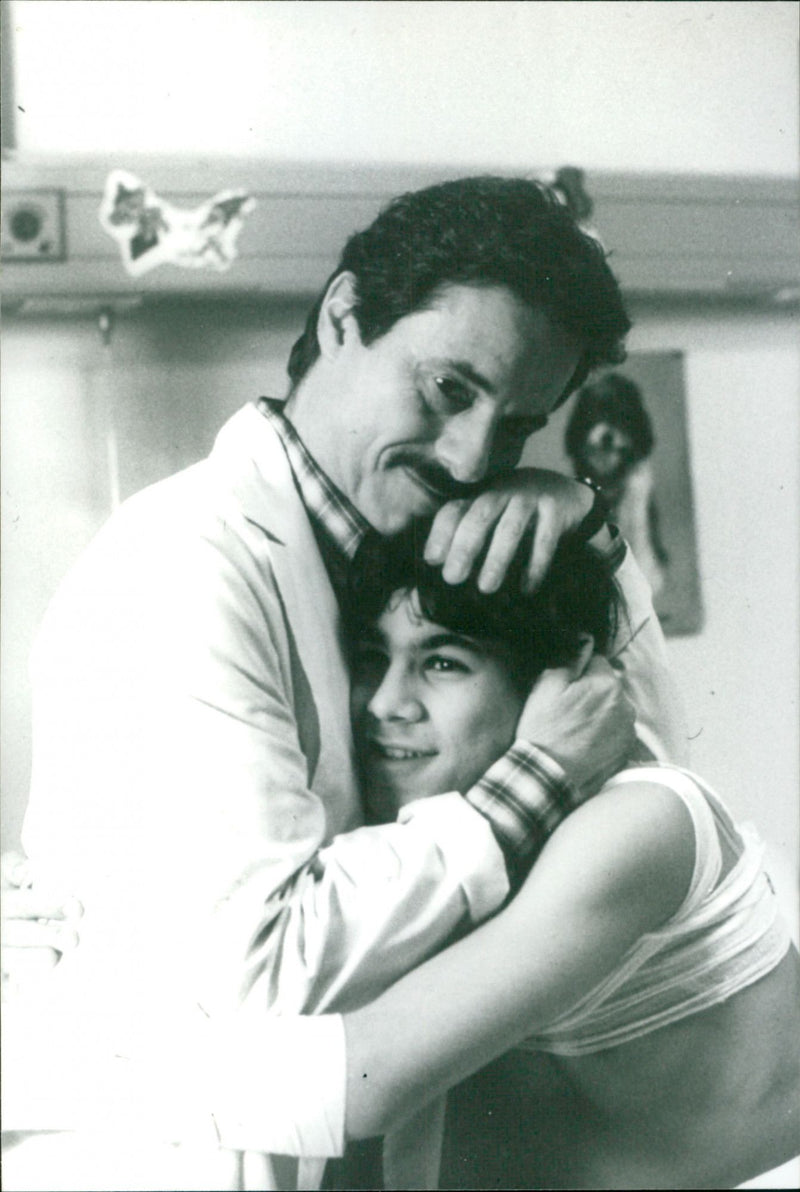 Amico mio - Vintage Photograph