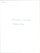 Anthony Quinn and Keanu Reeves - A Walk in the Clouds - Vintage Photograph