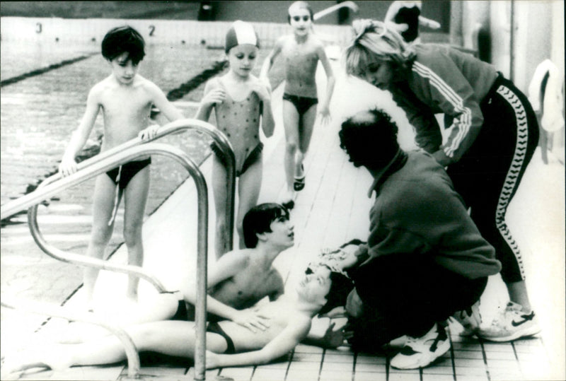 Amico mio - Vintage Photograph