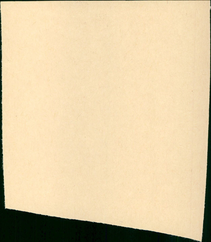 Xala - Vintage Photograph