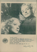 Knight Without Armour - Vintage Photograph