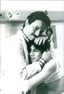 Amico mio - Vintage Photograph