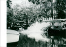 The Amsterdam Kill - Vintage Photograph